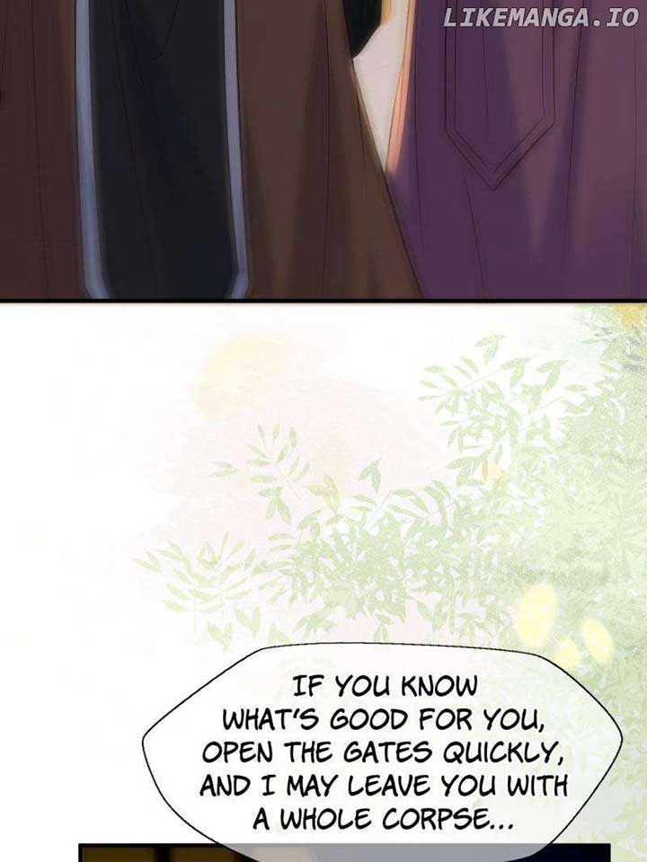 The Ghostly Doctor Chapter 518 - Page 27