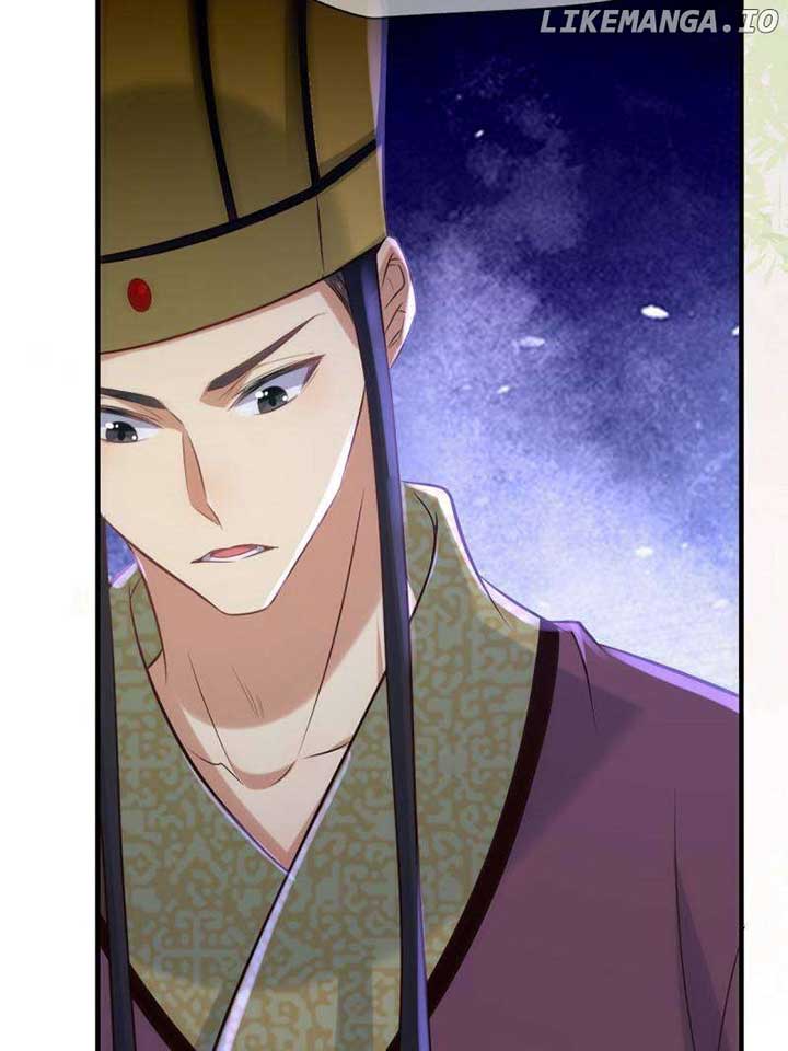 The Ghostly Doctor Chapter 518 - Page 28