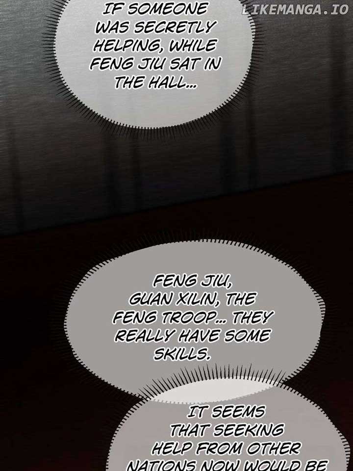 The Ghostly Doctor Chapter 518 - Page 31