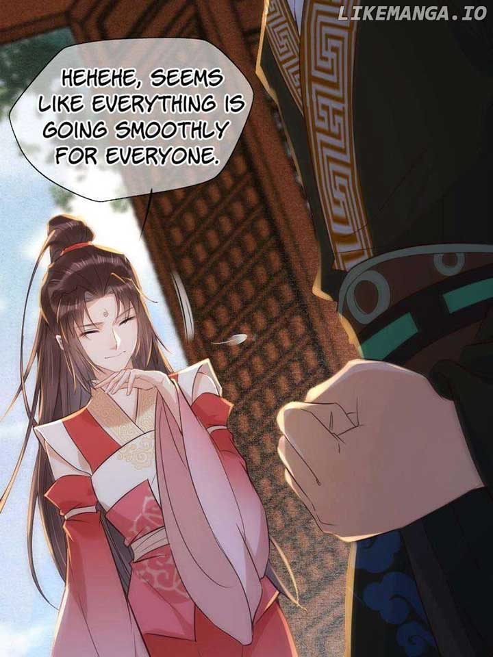 The Ghostly Doctor Chapter 518 - Page 33