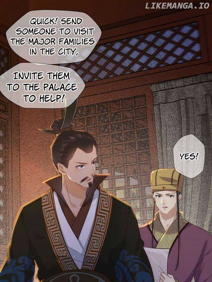 The Ghostly Doctor Chapter 518 - Page 35