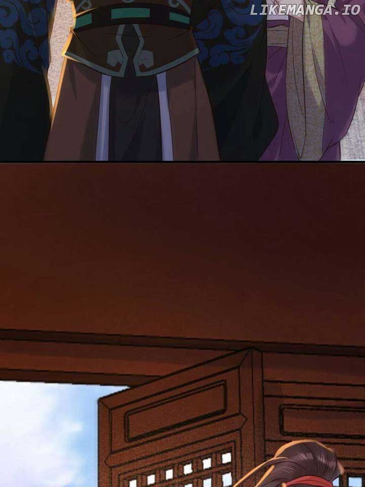 The Ghostly Doctor Chapter 518 - Page 36