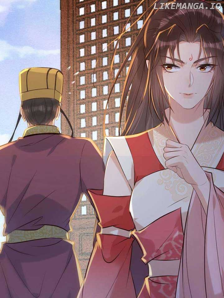 The Ghostly Doctor Chapter 518 - Page 37