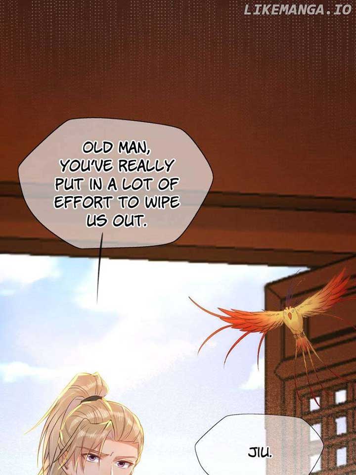 The Ghostly Doctor Chapter 518 - Page 40