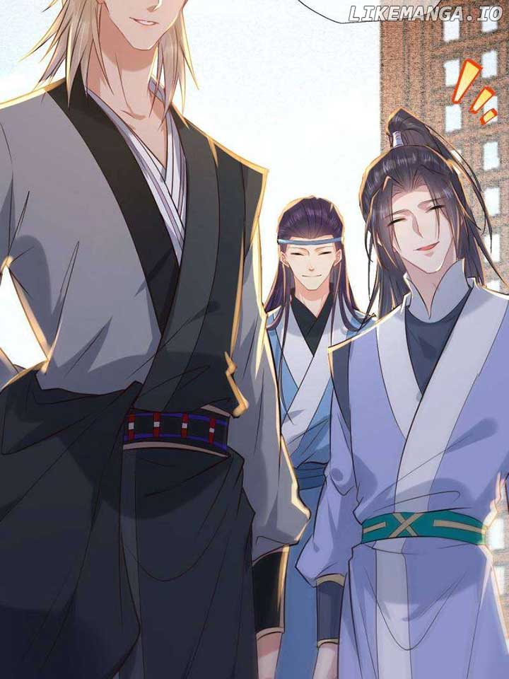 The Ghostly Doctor Chapter 518 - Page 41