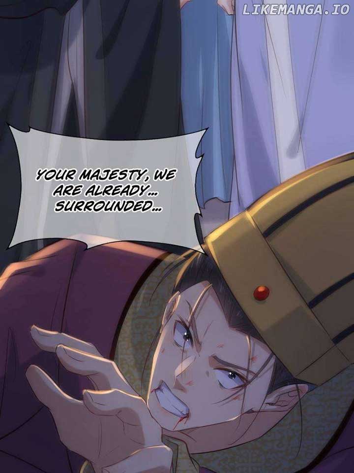 The Ghostly Doctor Chapter 518 - Page 42