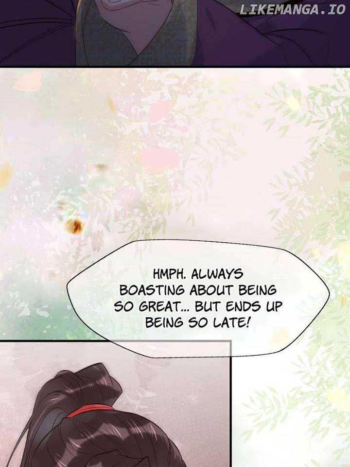 The Ghostly Doctor Chapter 518 - Page 43