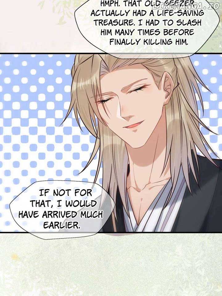 The Ghostly Doctor Chapter 518 - Page 45