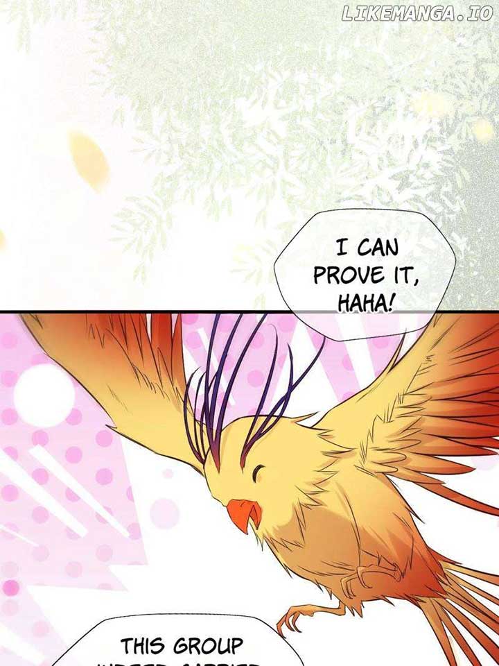 The Ghostly Doctor Chapter 518 - Page 46