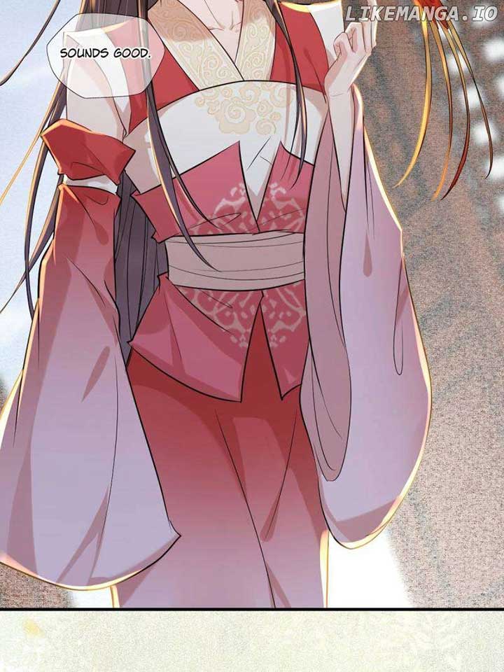 The Ghostly Doctor Chapter 518 - Page 49