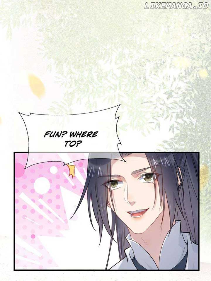 The Ghostly Doctor Chapter 518 - Page 50