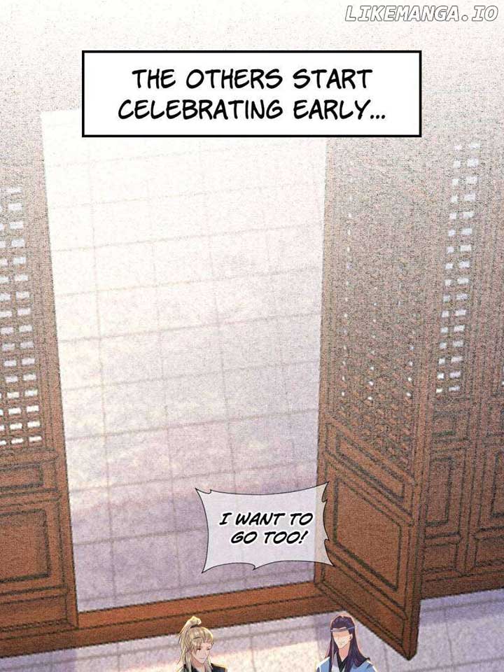 The Ghostly Doctor Chapter 518 - Page 51