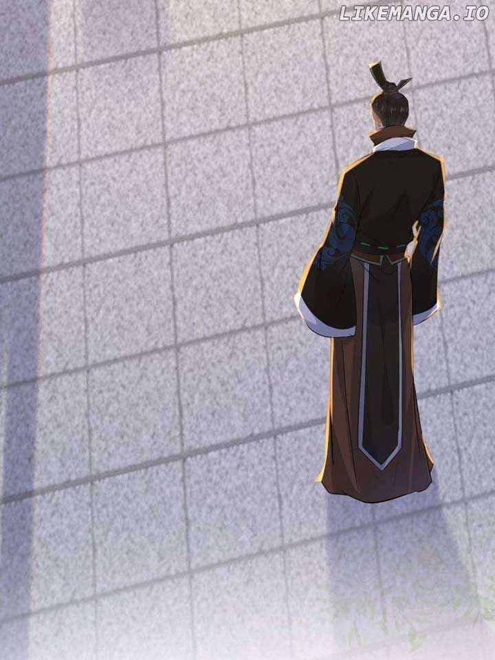 The Ghostly Doctor Chapter 518 - Page 53