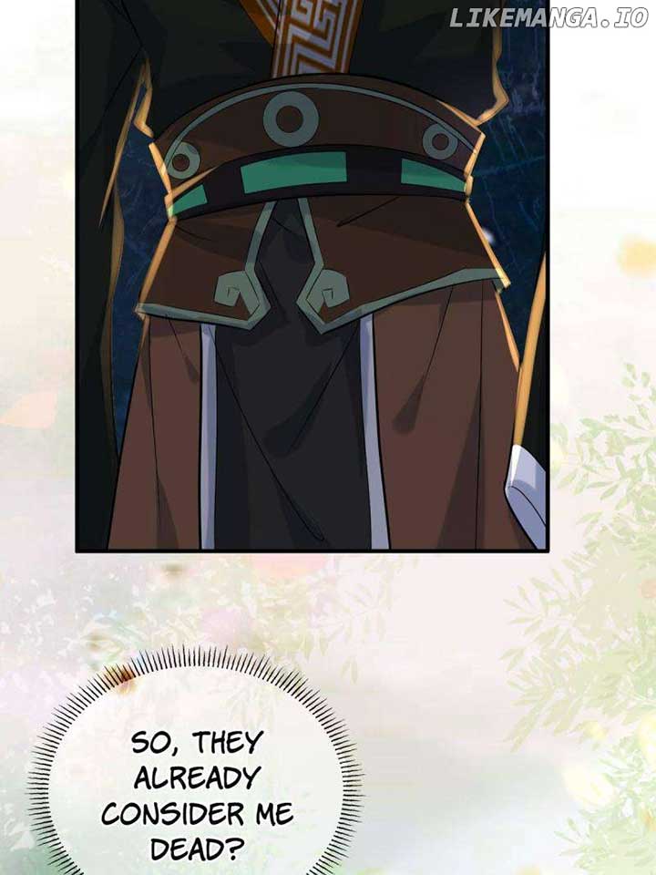 The Ghostly Doctor Chapter 518 - Page 55