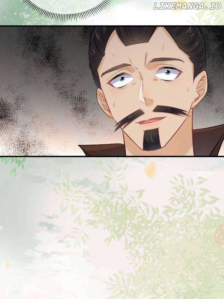 The Ghostly Doctor Chapter 518 - Page 56