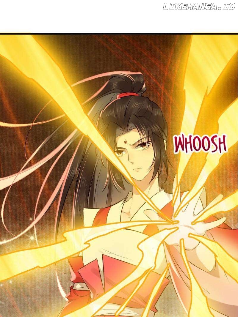 The Ghostly Doctor Chapter 519 - Page 12