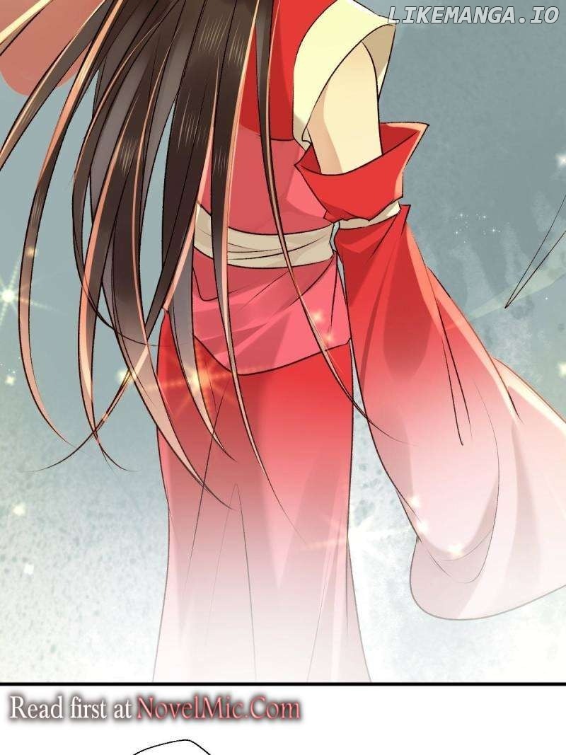 The Ghostly Doctor Chapter 519 - Page 16