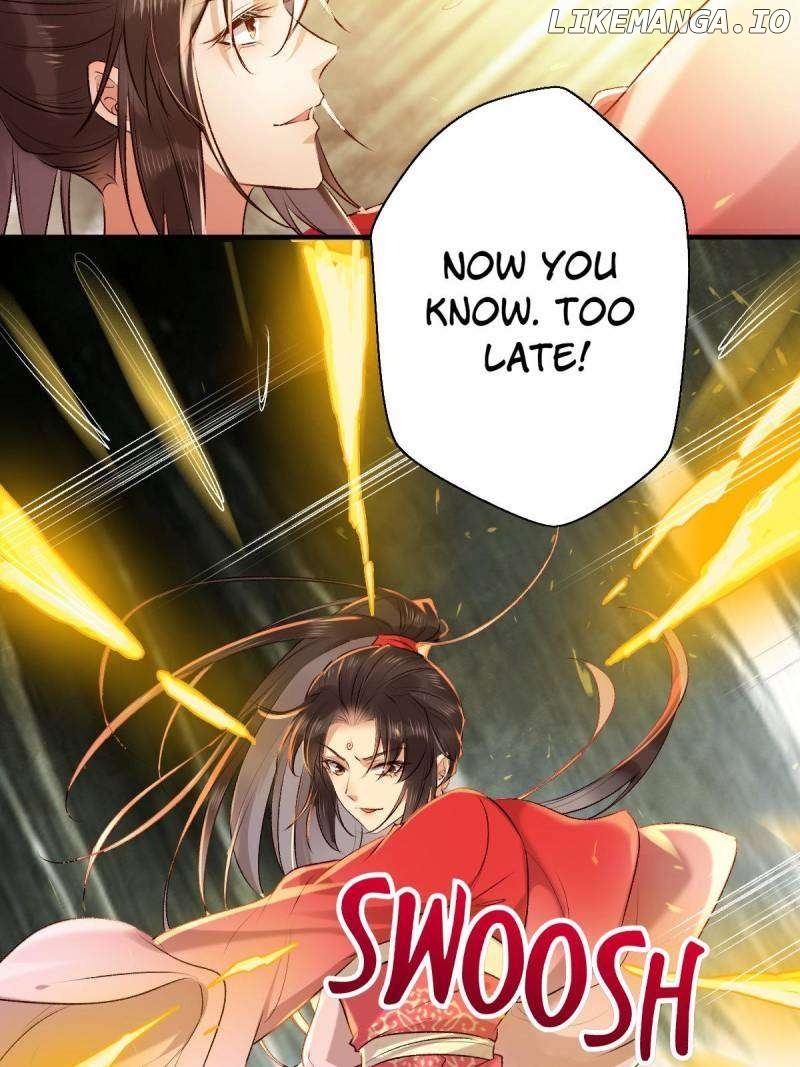 The Ghostly Doctor Chapter 519 - Page 18