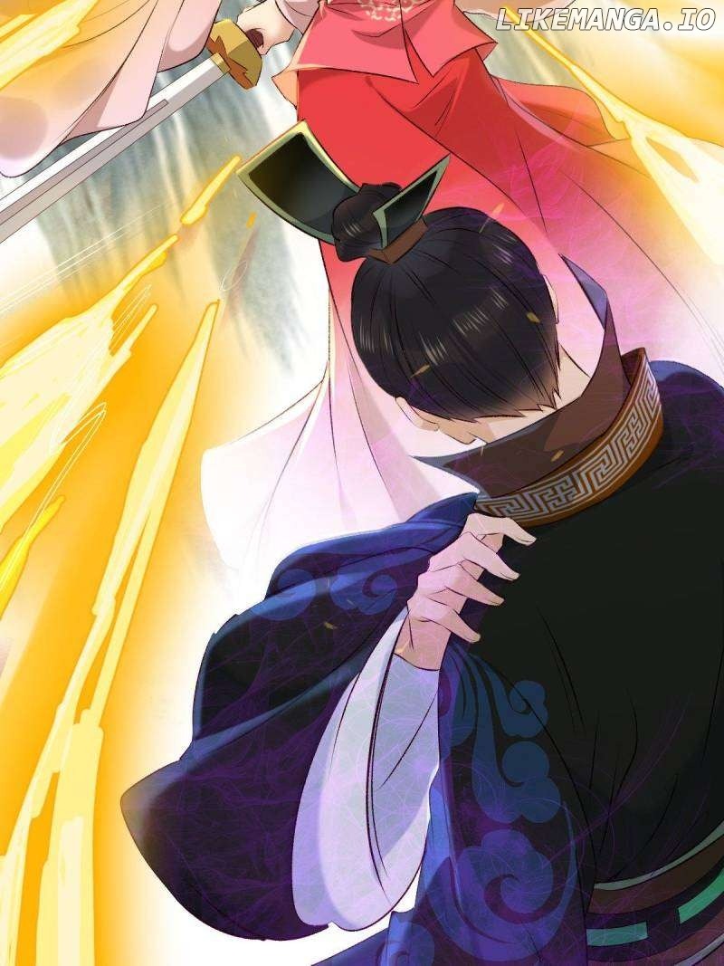 The Ghostly Doctor Chapter 519 - Page 19