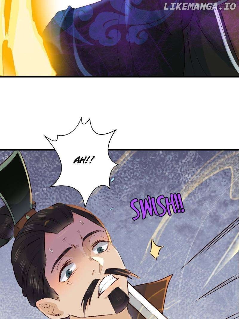 The Ghostly Doctor Chapter 519 - Page 20