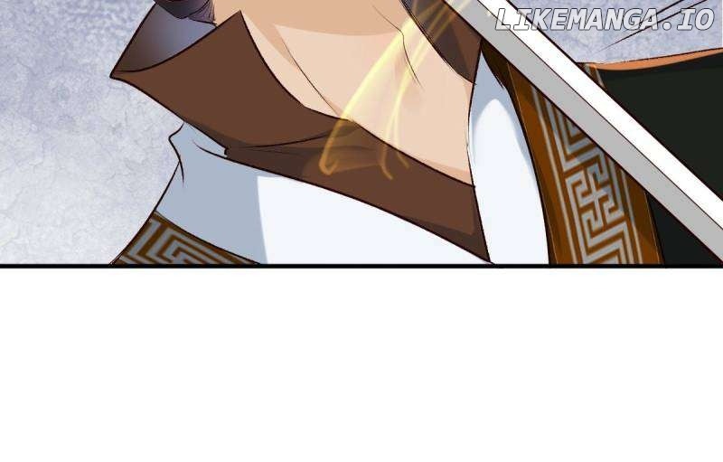 The Ghostly Doctor Chapter 519 - Page 21