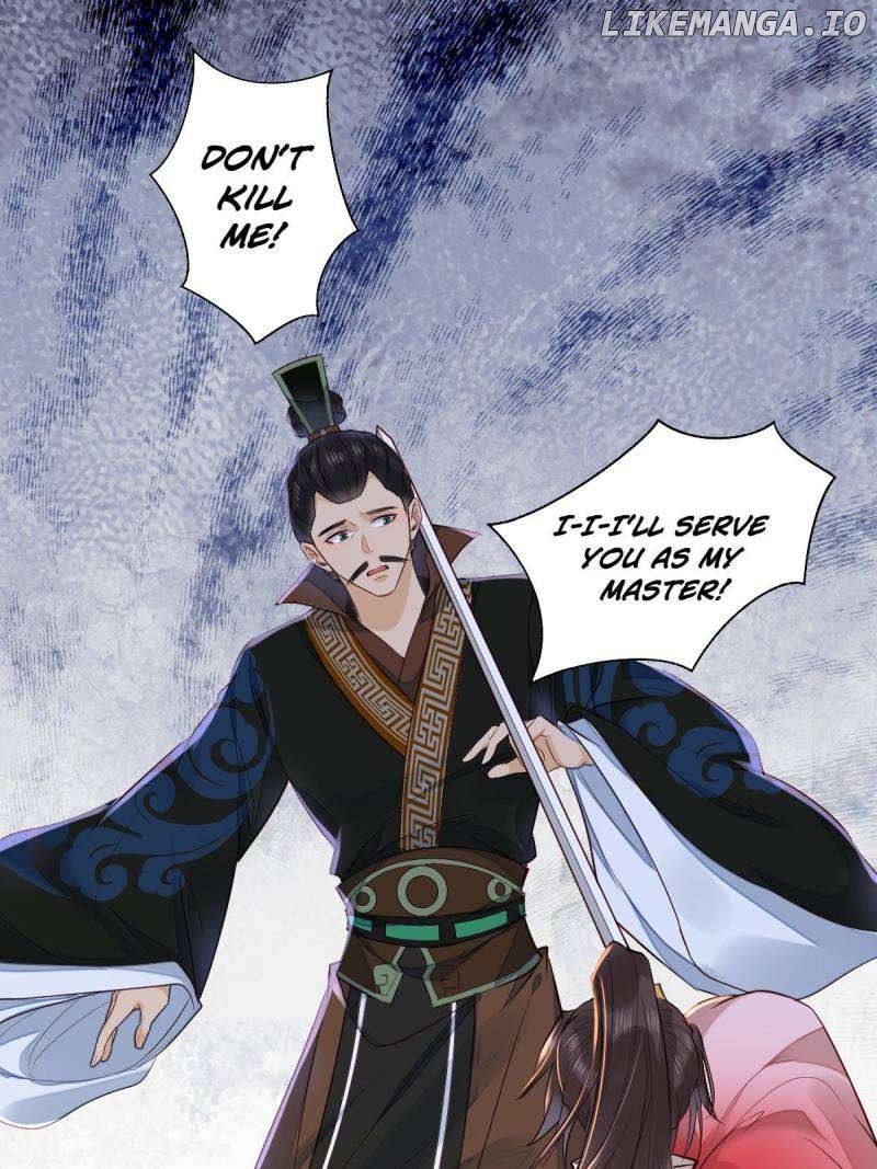 The Ghostly Doctor Chapter 519 - Page 22