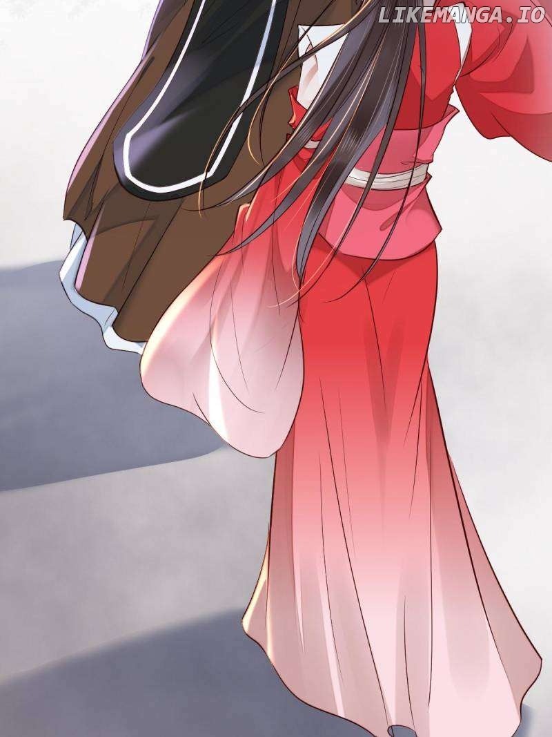 The Ghostly Doctor Chapter 519 - Page 23