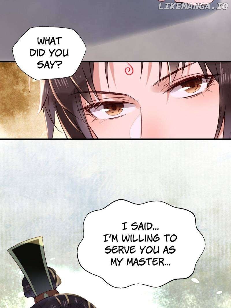 The Ghostly Doctor Chapter 519 - Page 24