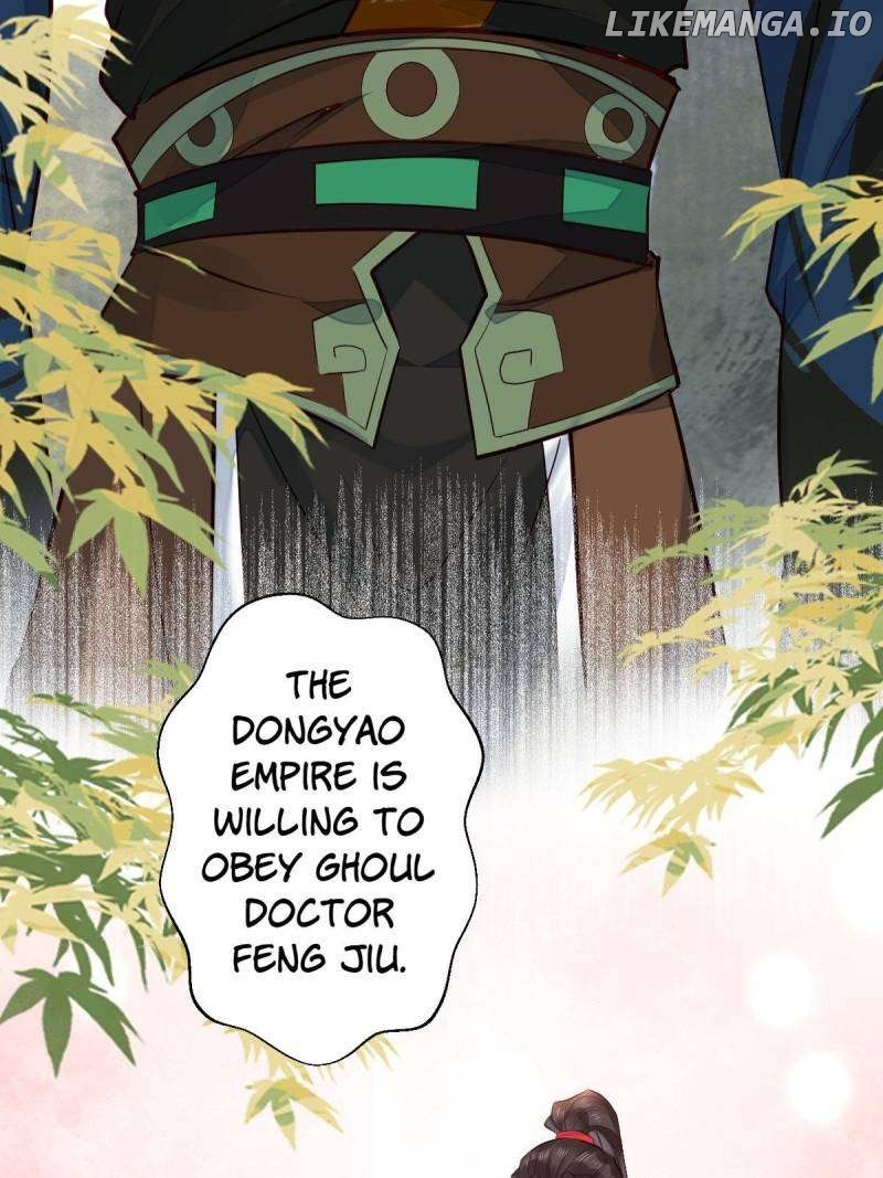 The Ghostly Doctor Chapter 519 - Page 26