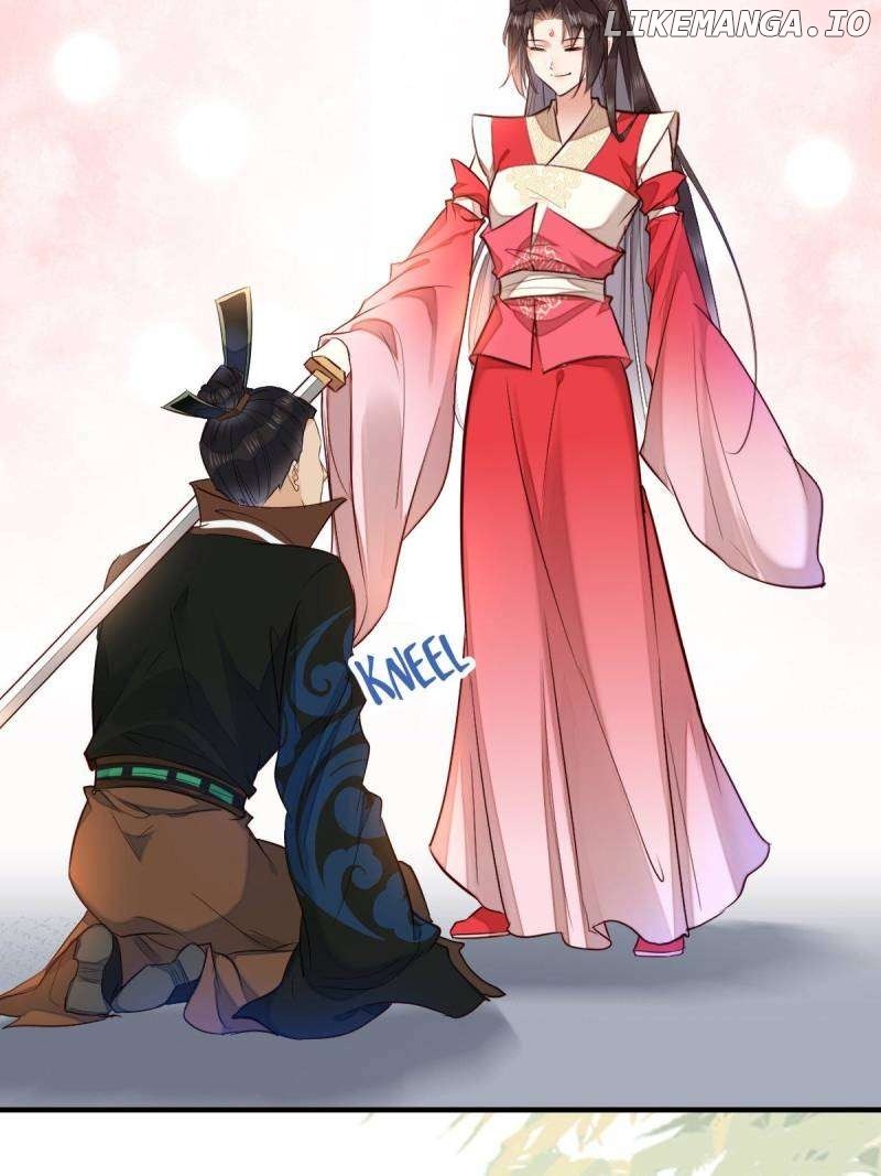 The Ghostly Doctor Chapter 519 - Page 27