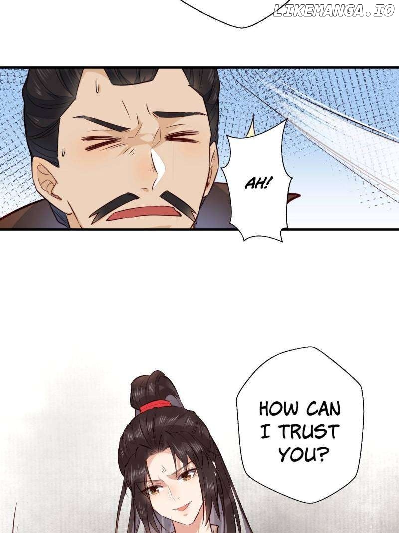 The Ghostly Doctor Chapter 519 - Page 29