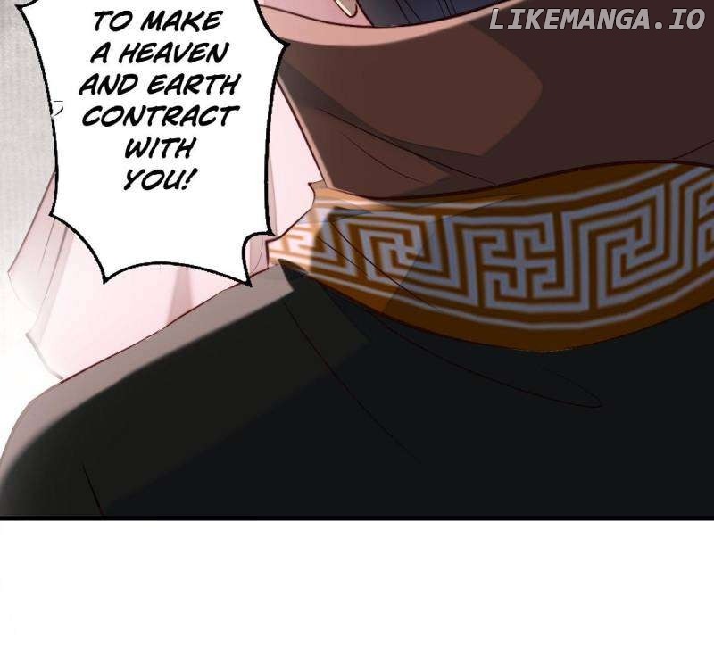 The Ghostly Doctor Chapter 519 - Page 31