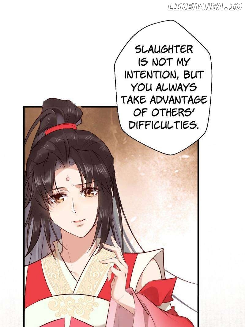 The Ghostly Doctor Chapter 519 - Page 32