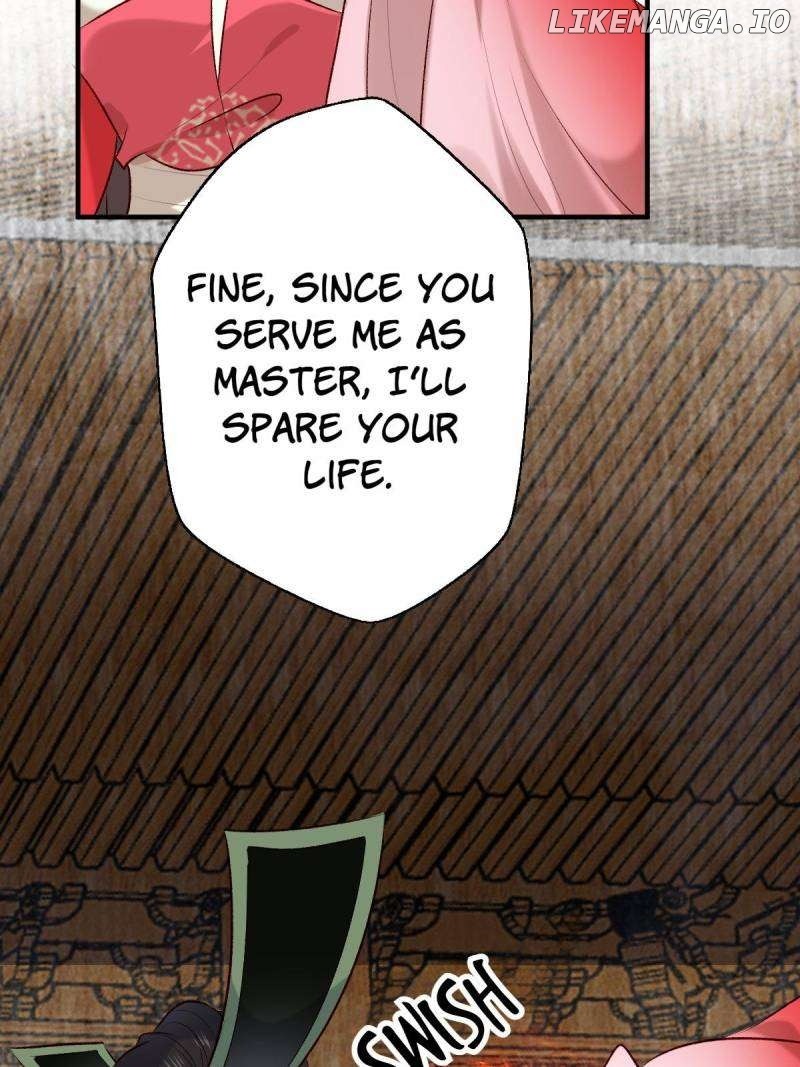 The Ghostly Doctor Chapter 519 - Page 33