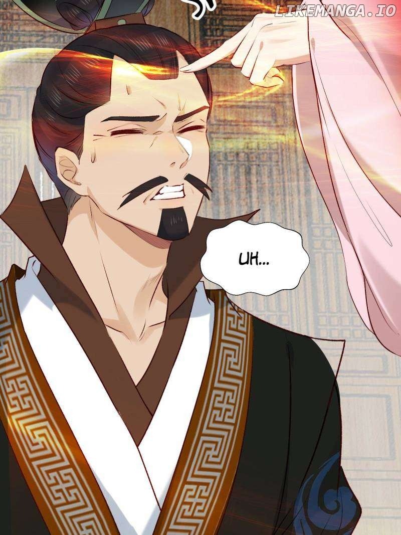 The Ghostly Doctor Chapter 519 - Page 34