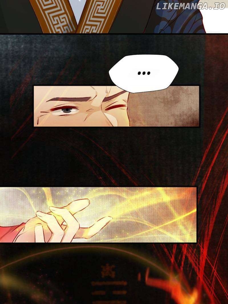 The Ghostly Doctor Chapter 519 - Page 35