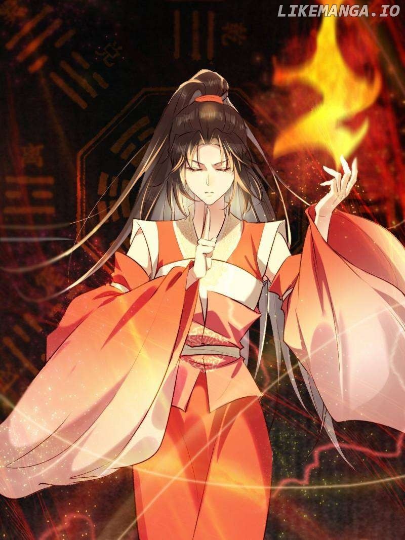 The Ghostly Doctor Chapter 519 - Page 36