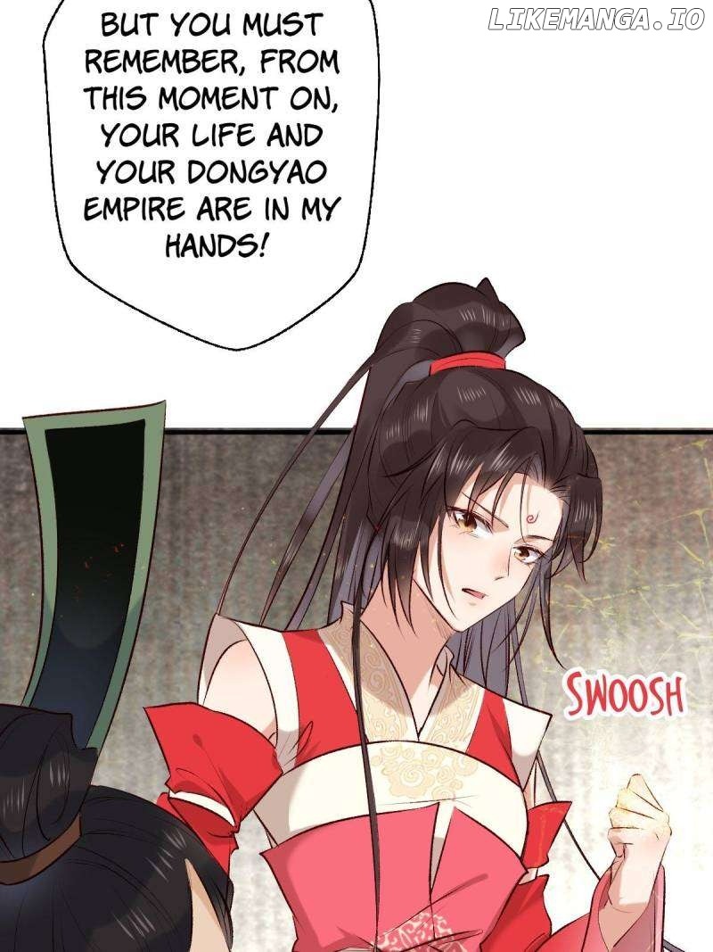 The Ghostly Doctor Chapter 519 - Page 39