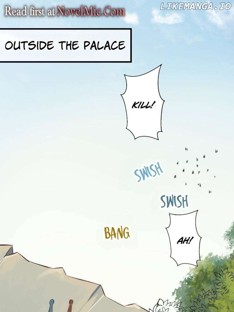 The Ghostly Doctor Chapter 519 - Page 45