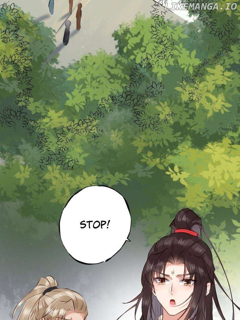 The Ghostly Doctor Chapter 519 - Page 46