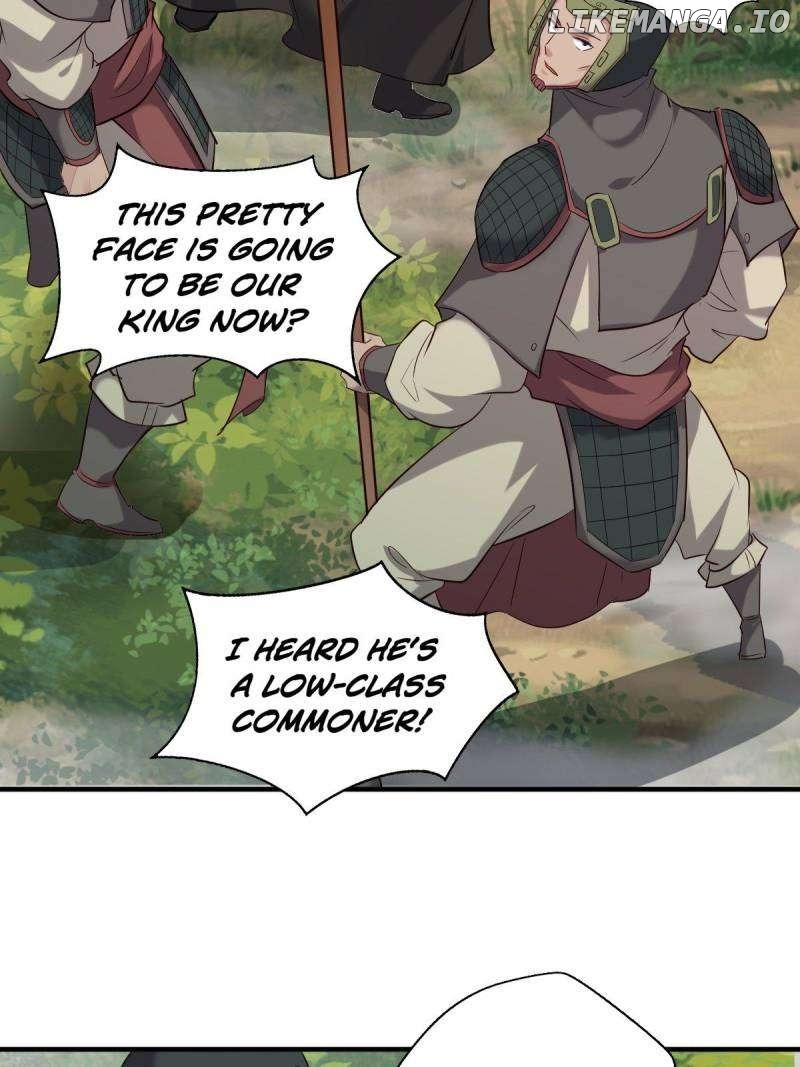 The Ghostly Doctor Chapter 519 - Page 50