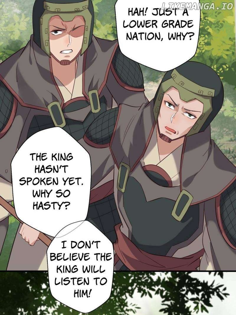 The Ghostly Doctor Chapter 519 - Page 51