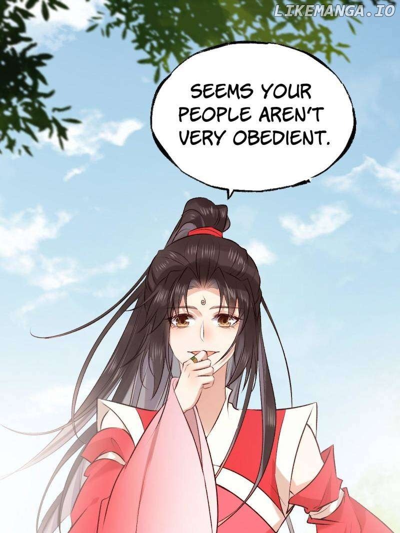 The Ghostly Doctor Chapter 519 - Page 54