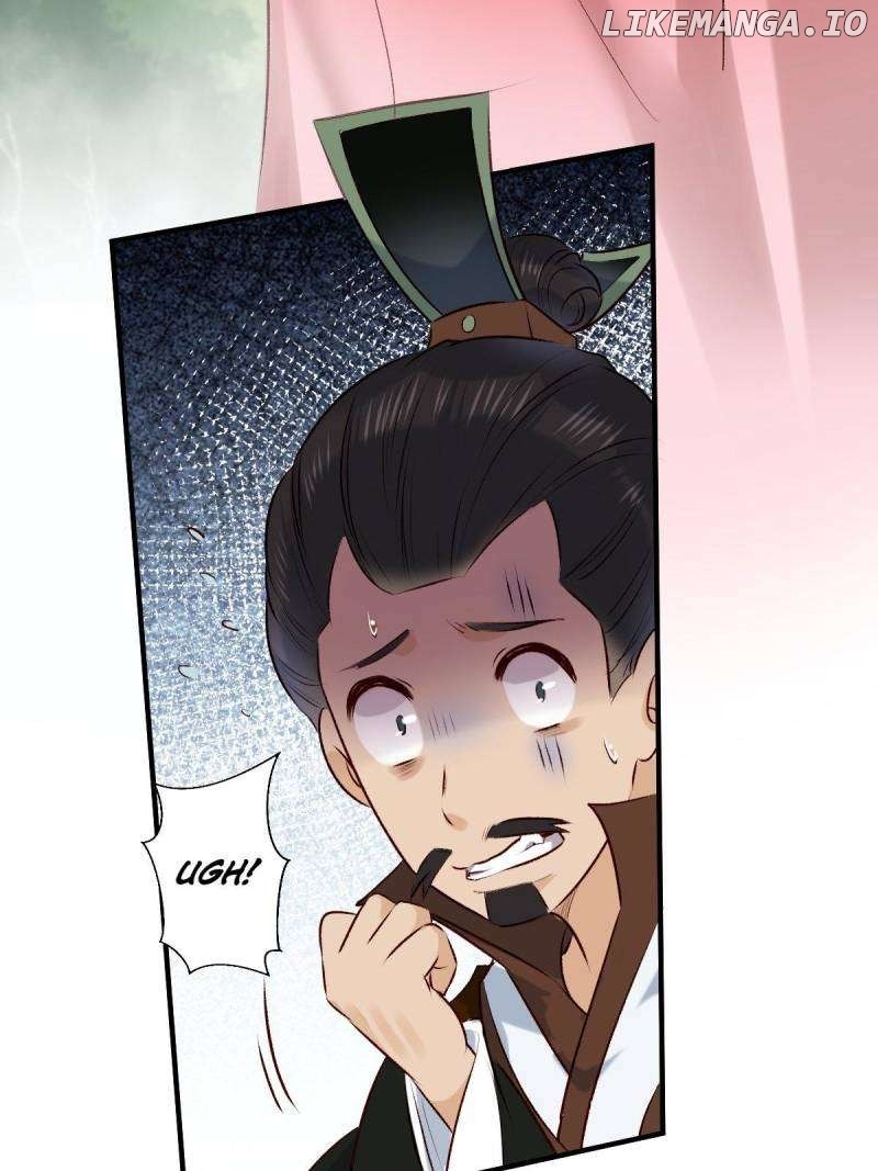 The Ghostly Doctor Chapter 519 - Page 56