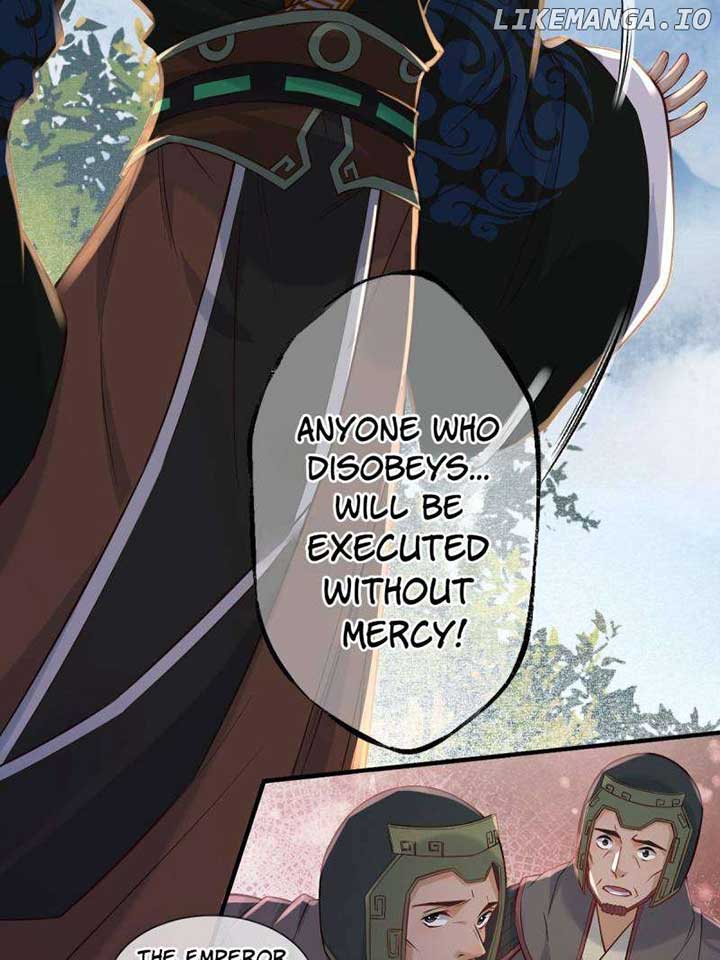 The Ghostly Doctor Chapter 520 - Page 5