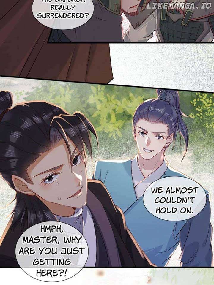 The Ghostly Doctor Chapter 520 - Page 6