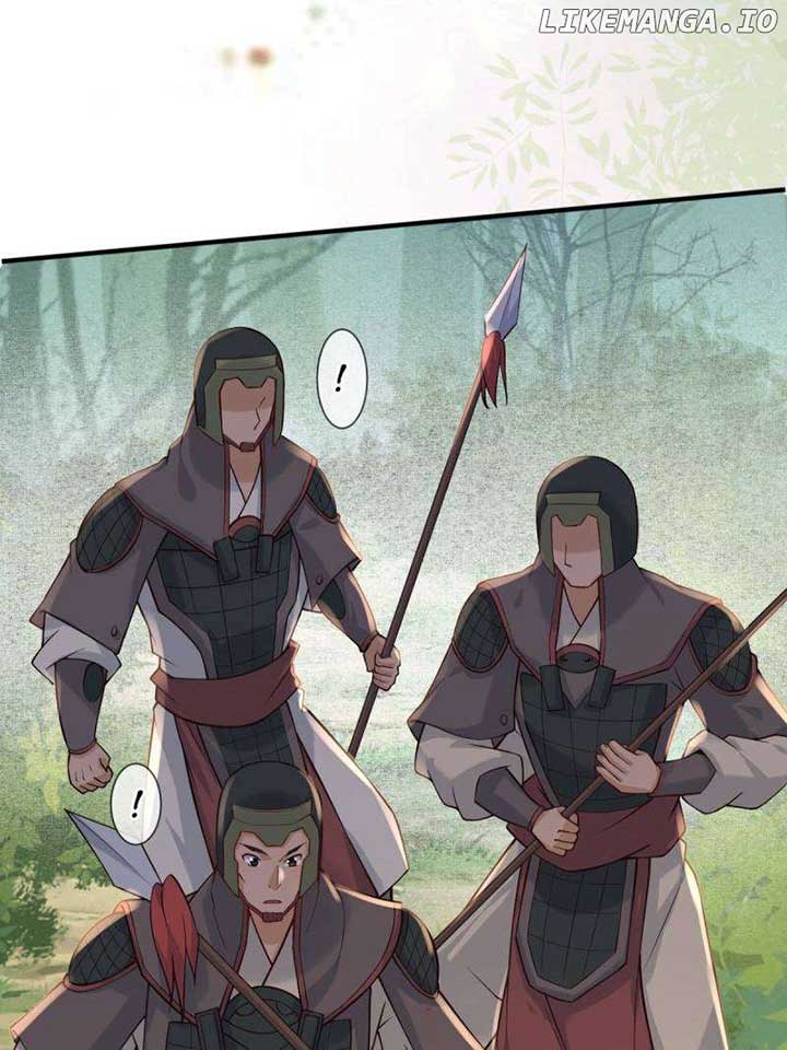 The Ghostly Doctor Chapter 520 - Page 7