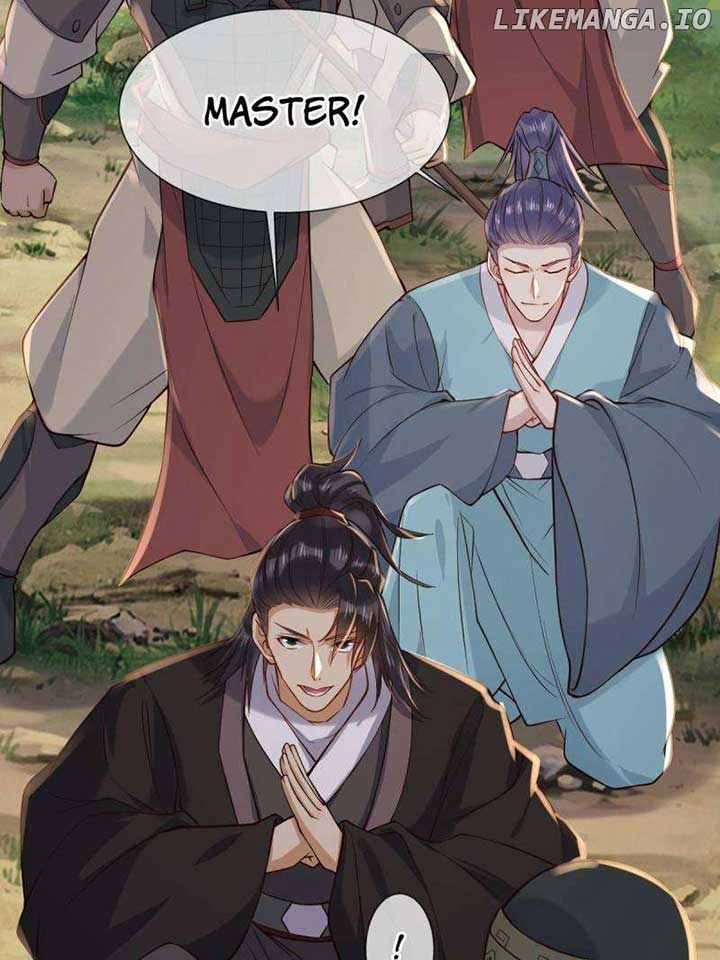 The Ghostly Doctor Chapter 520 - Page 8