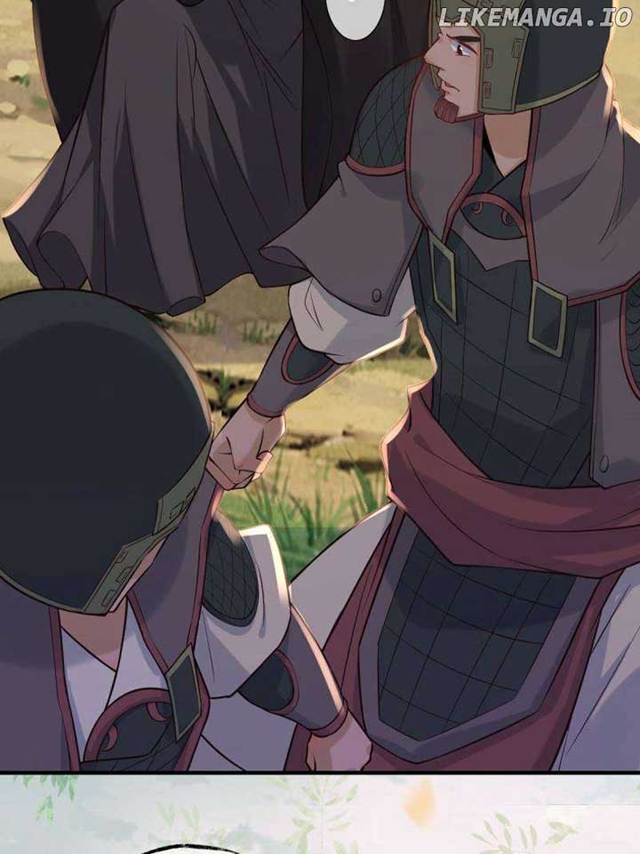 The Ghostly Doctor Chapter 520 - Page 9