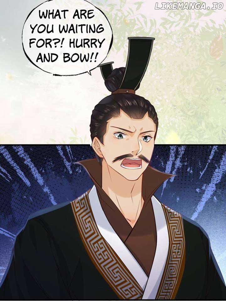 The Ghostly Doctor Chapter 520 - Page 10